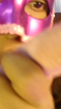 Heißes sexy desi-mädchen möpse nackt dildo muschi ficken, dildo mund ficken.