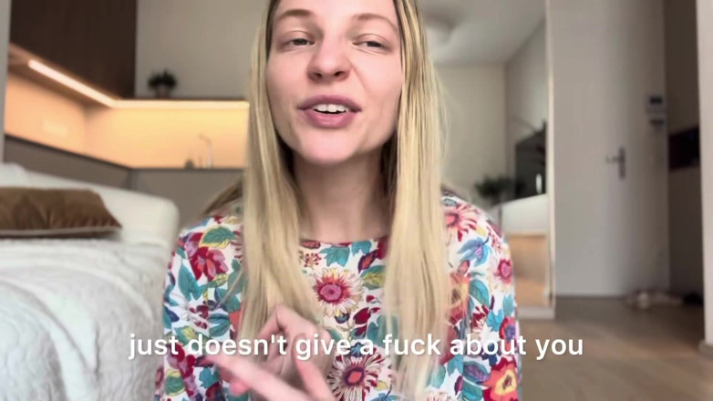 Goddess_Bella_Rae: Randki z dominującą kobietą Plusy i minusy