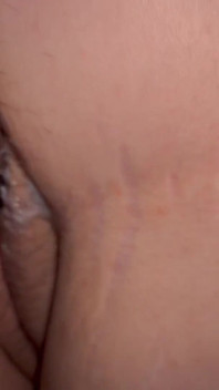 POV of My Pussy Gets Pounded