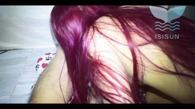 Isis Sun: J’ai eu deux squirts d’affilée quand j’ai réalisé que j’étais...