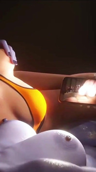 Nyl Pornception สาวหีอร่อยหิวควยยักษ์ ตูดหวานน่ากินโดนเย็ดจนฉ่ำ