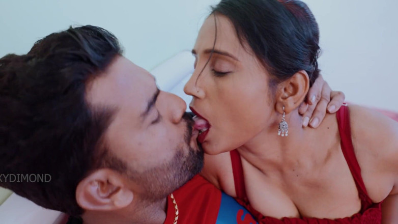 Kilash: Quente indiana menina nua pron sexo com namorado anal duro...