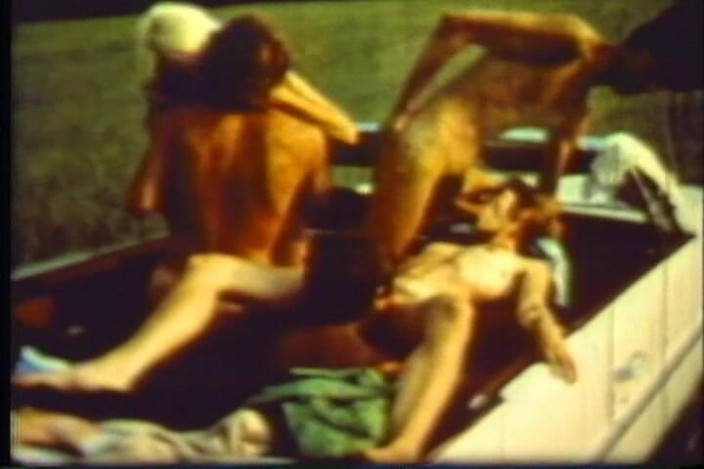 Vintage megastore: Gang Bangers Ball (film complet)