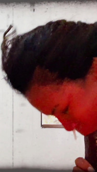 Throat Queen.... Runny Nose... Slop Slanging Champion