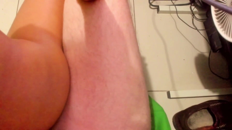 SexyGamingCouple: 핑거링 후장과 애널 질싸로 애널 섹스하는 Aliahs 2차 애널