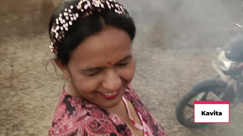Kavita _zawazawi: Indiancă desi Marathi Kavita Bhabhi se fute cu Tatya în prim...