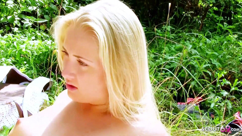 Full porn collection: Two cute teens want to pamper themselves in the great...