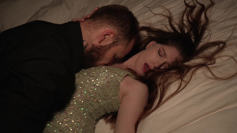 Martin Spell: Was perfektes date ist. Wenn es mit heißem sex endet!