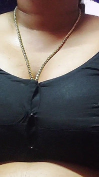 Tetona milf india