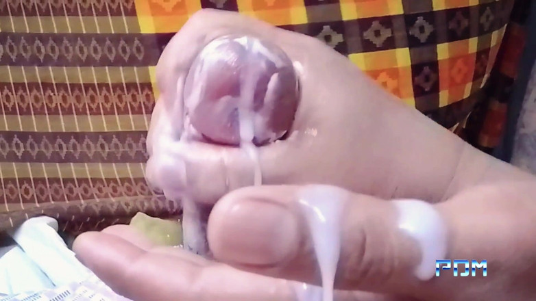 pinoy malibog: Delicioso esperma liberado