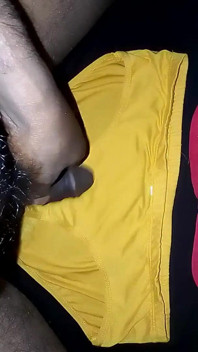 Yellowpanta Panta Redezzle Redeek Bodi