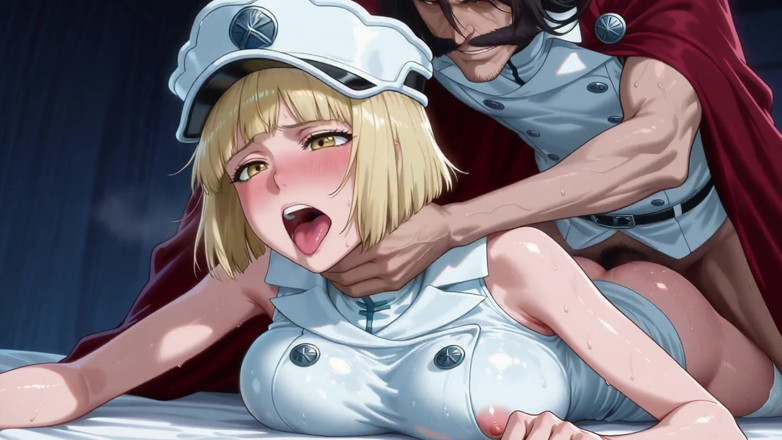 Prznai: Yhwach X Liltotto (lejía)