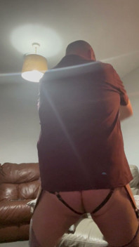 Julian Just Want Cock