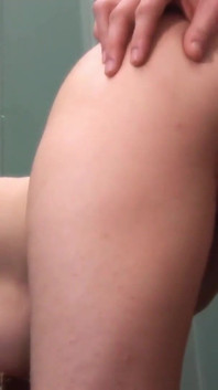 Sexy stepmom a real whore really enjoys taking cock