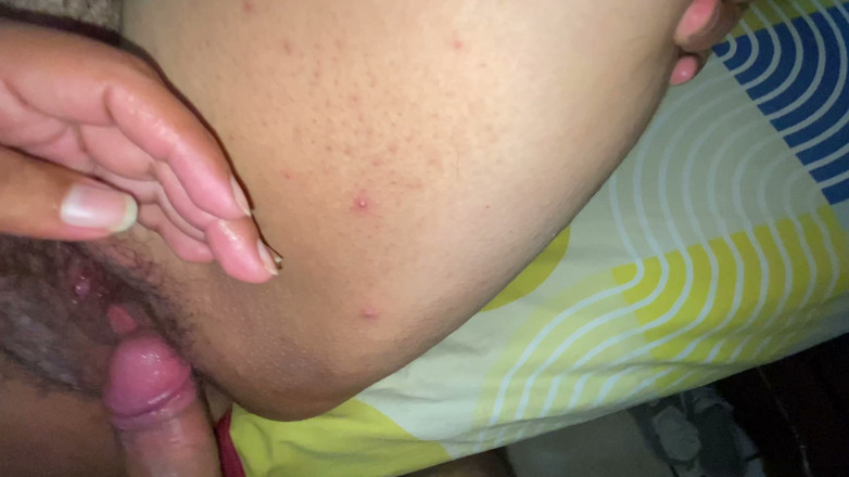 SexKingParty: Me Follo a Mi Gordita