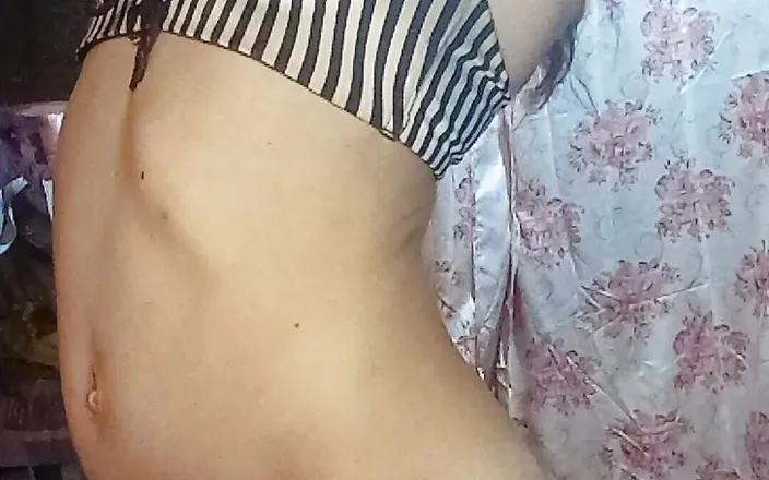 Reynaldo6: Queen of Indecency Wants Daddy to Fuck More
