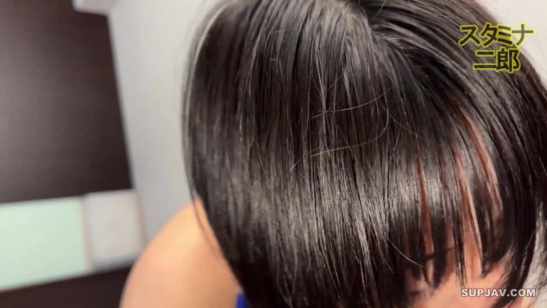 Asian happy ending: Asian angel 2754
