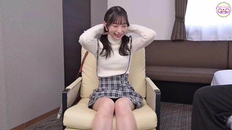 What type of JAV do you like: Anjo asiático 26143