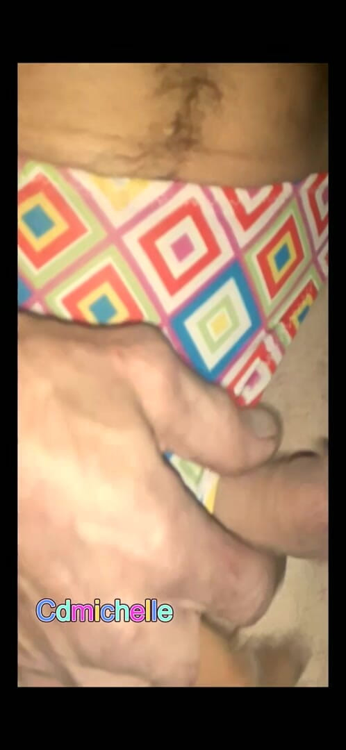 Crossdressers Cd Michelle wearing sexy lingerie: 43/43 화려한 수영복을 입은 Mb Cdmichelle