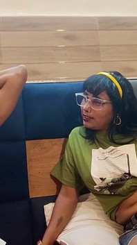 Had Sex with Friend's Girlfriend After Calling Her on a Date Hardcore Sex Rahul and Monika