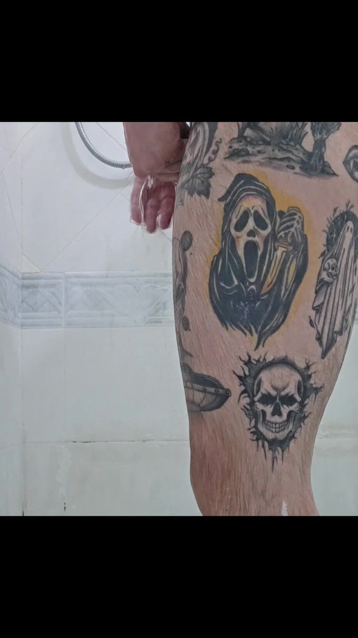 Lkdick8: Ванна Влог 1