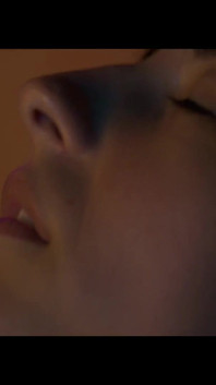 Deeply bitten Andy Stone and Ena Sweet