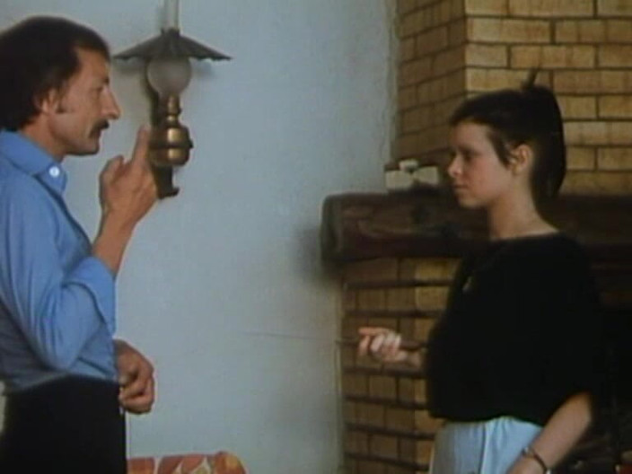 Java Consulting: Brigitte Lahaie, Annouchka Y Marion Webb En La Escena 8: "secrétaire Sans...