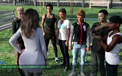 Day 16 - Free - Sophia Accepted Aidens Deal.