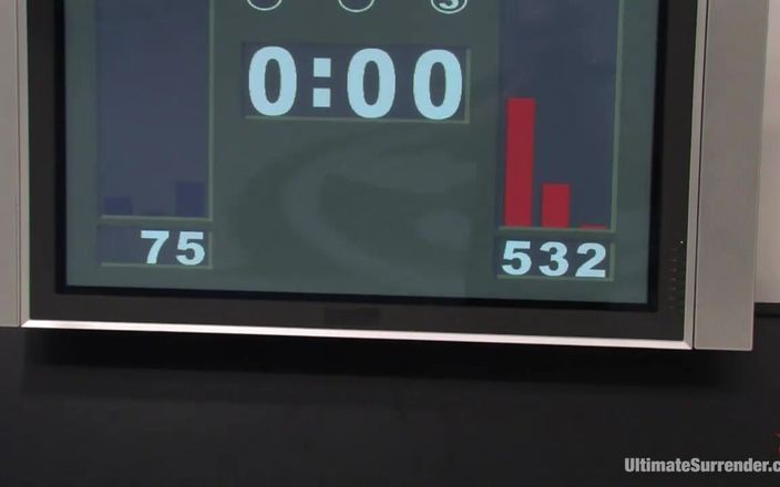 Ultimate surrender by Kink: 홀리 "히트 맨" 하트 (0-0) vs 벤데타 (0-0)