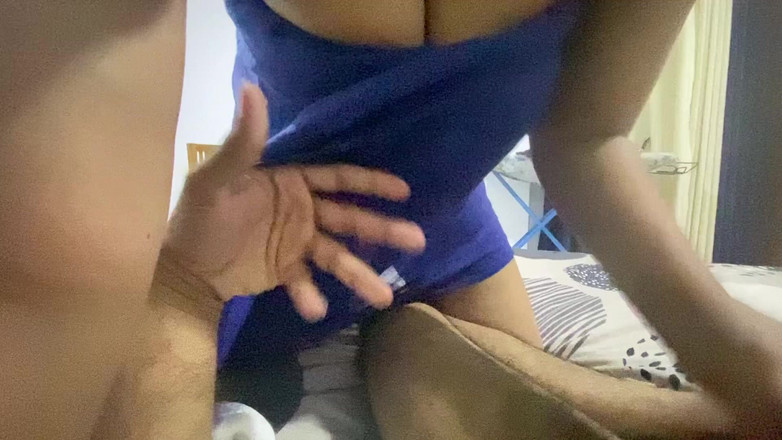 Arabicqueen: Owwa Thamai real badu ammooo kukku vibrerende tieten Indische tante