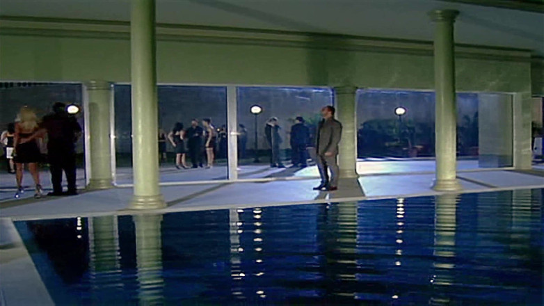 Antonio Adamo Film: Permainan dubur isteri saya