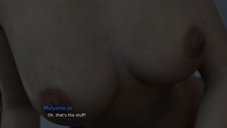 Porn Game Maniac: Succhia il mio grosso cazzo fino a quando non ti...