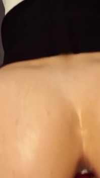 Você Definitivamente Vai Querer Foder Essa Bunda Brasileira Grande Em Anal