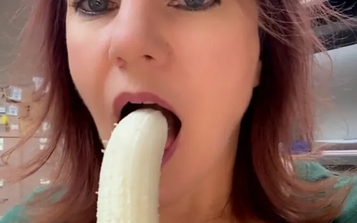 Ms Amanda: Čas na občerstvení