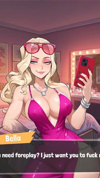 Femboy Futa House Game Hentai Futanari Ep.22 Celou noc šukám svou trans spolubydlící!