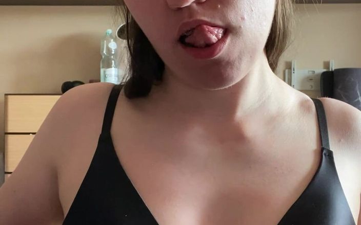 NicoleRay: Soutien-gorge noir