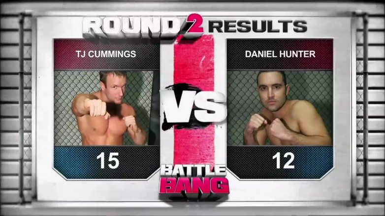 Xtime Network: Battle Bang - the New Fucking Challenge - Episode #14 - Original Version Uncut