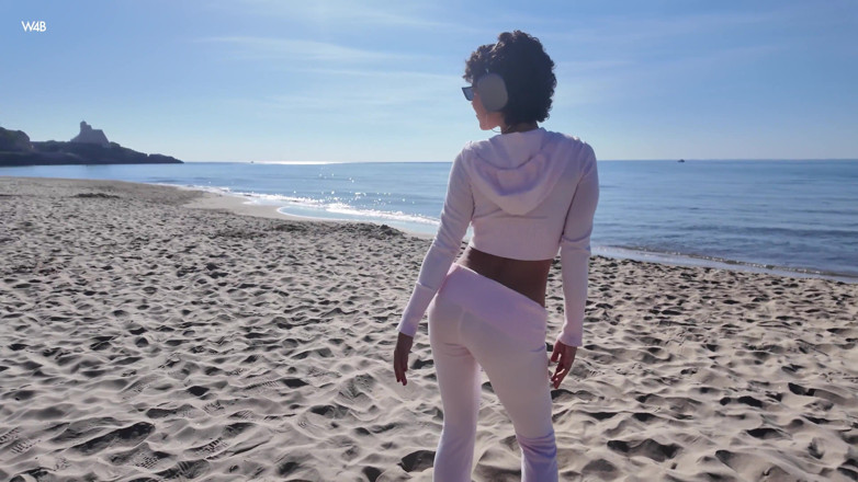 Watch4beauty: Sun Beach Sex