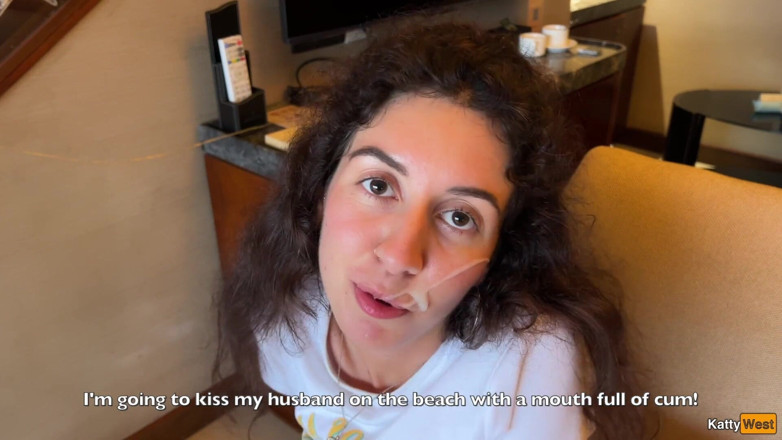 Katty West: Took Away the Girl From Her Cuckold's Husband and Fucked...