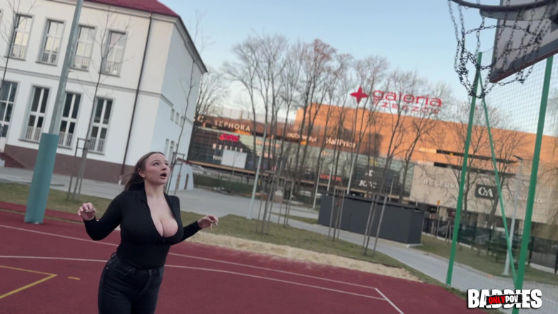 Baddiesonlypov: New Amber Bloom