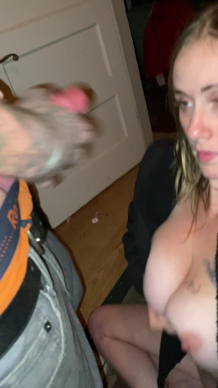 April Sparx: Gotta Be Quicker Than That