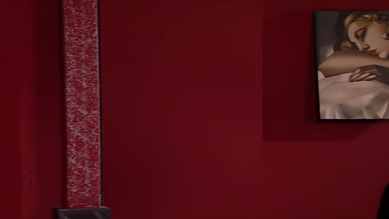 Luxury porn channel: Шлюховатая секретарша моего мужа