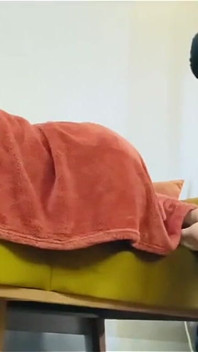 Hijastro con hijastro se ajusta