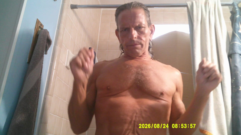 COBRA CRAIG: Shower with Cobra as He Explains Health Care Is for...