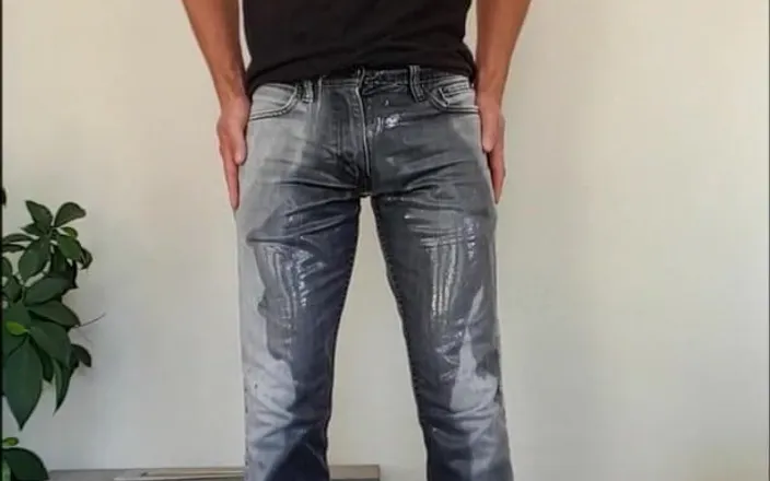 Lapetus: Rewetting my jeans and flooding my shoes