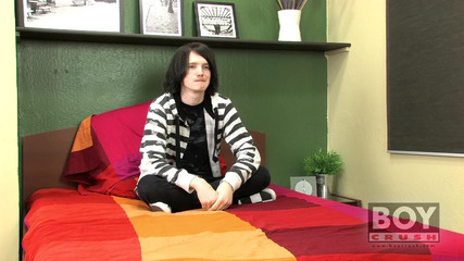 Boy Crush: Kenali Kurt