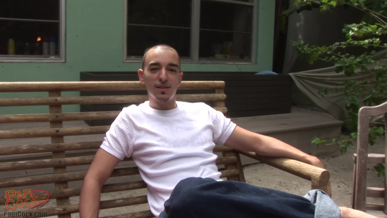 Papi Cock: Maximos