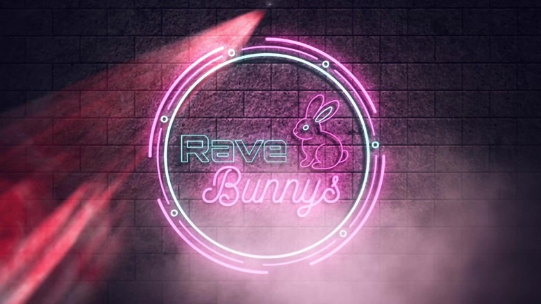 Rave Bunnys: After-rave scopa con Clara Trinity e Brian Omally!
