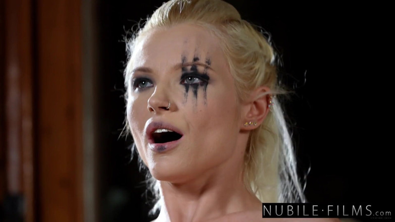 Nubile Films: January 2023 fantasy of the month