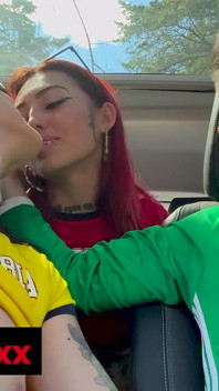 Especial mundial - Colombia México - parte 2